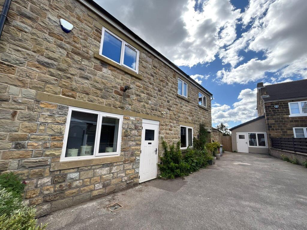 Main image of property: Stead Street, Eckington, Sheffield