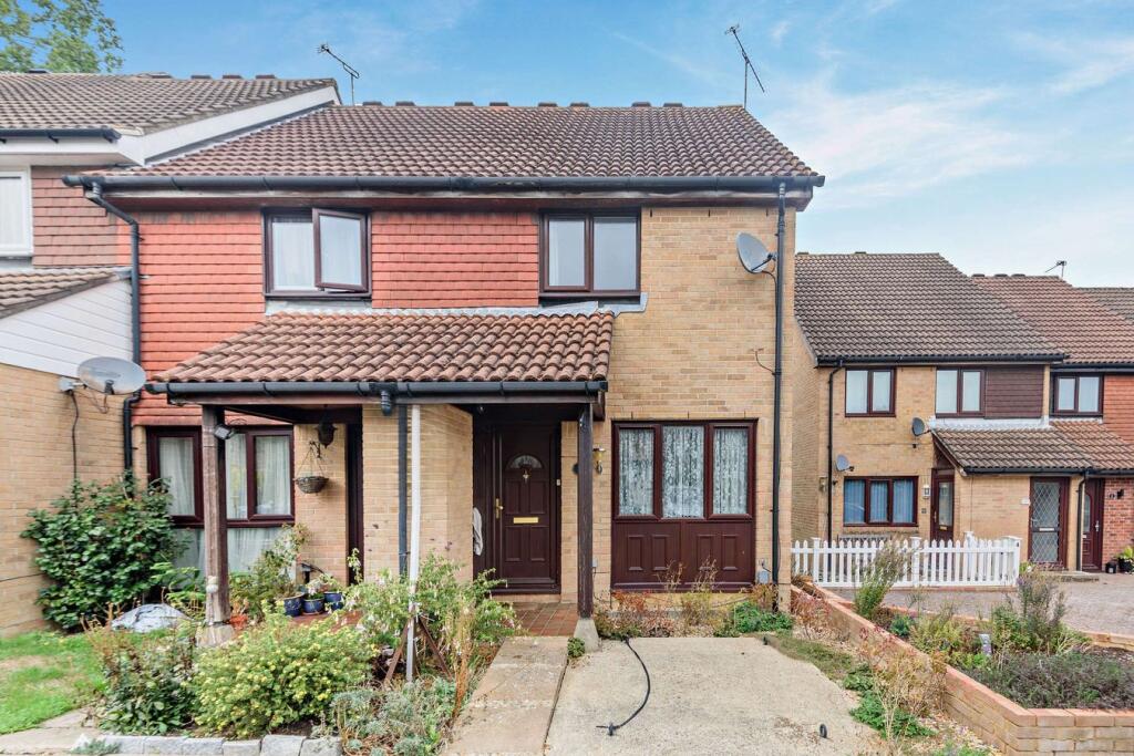 Main image of property: Galahad Road, Ifield, Crawley, RH11