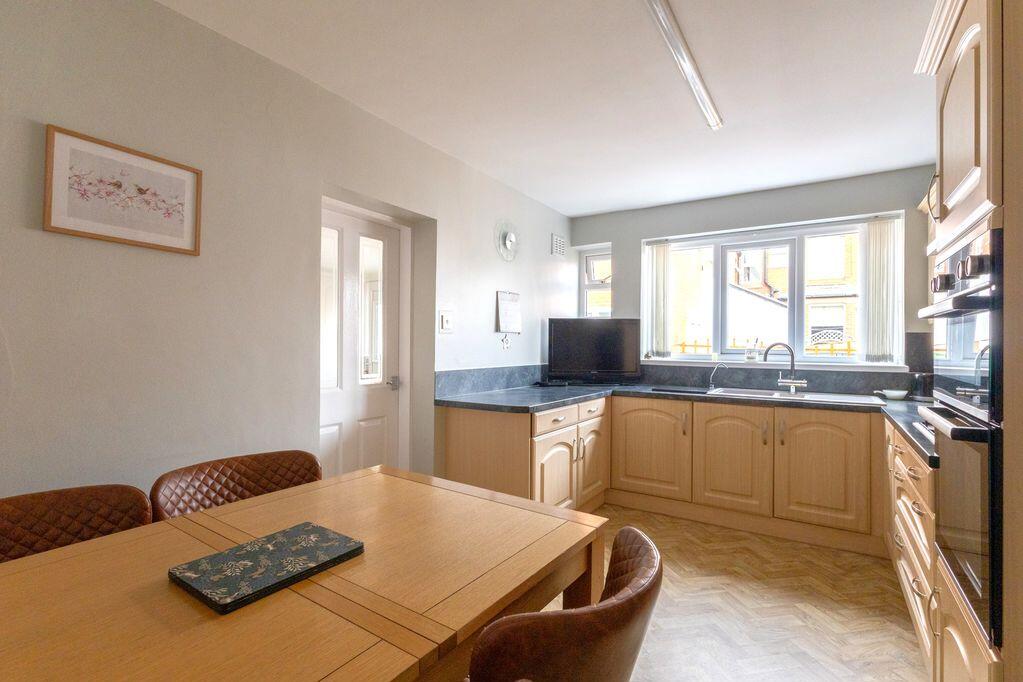 House in Shrewsbury - View 3