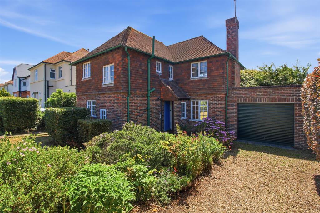 Main image of property: Cornfield Road, Seaford