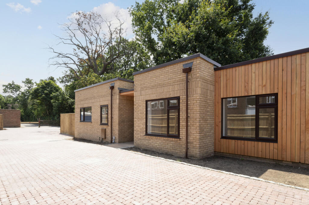 Main image of property: Gatesmead, Rear Of Hollingsworth Court, Lovelace Gardens , Surbiton, KT6