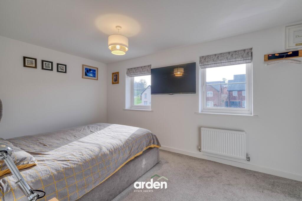 Additional image 4 of Hawling Street, Redditch, B97