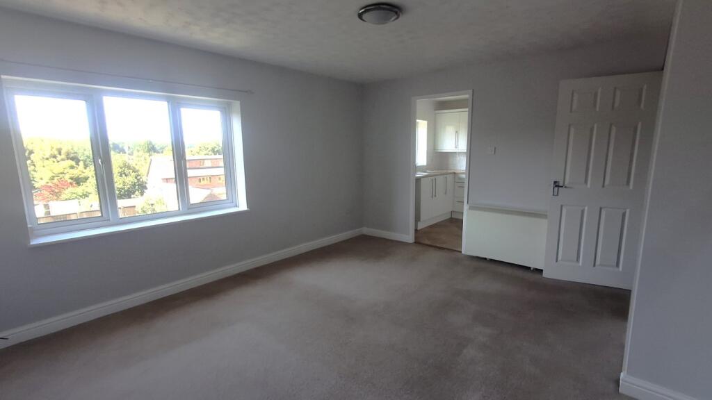 Apartment in Newark and Sherwood, Ollerton and Boughton CP - View 3