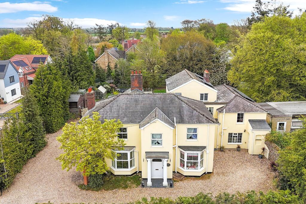 Main image of property: Thurston, Suffolk