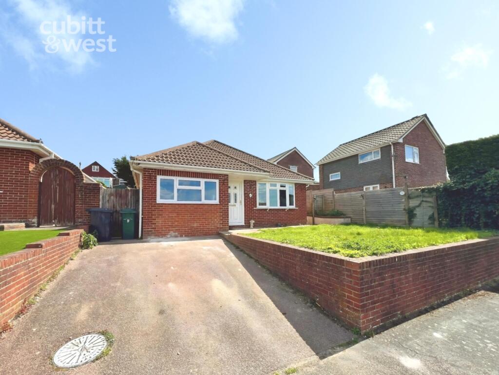 Main image of property: Room 2, Kevin Gardens, Brighton, BN2