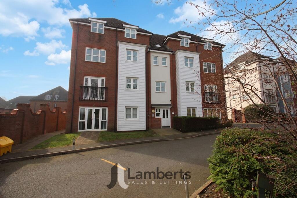 Main image of property: Shottery Close, Ipsley, B98