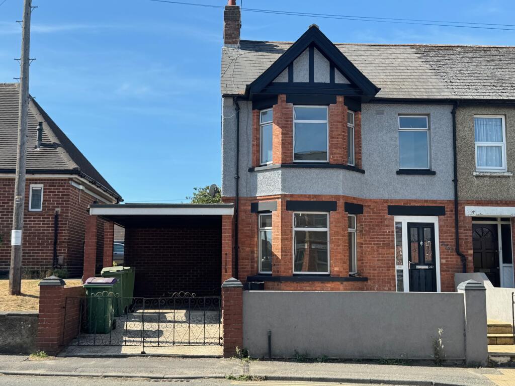 Main image of property: Cheriton High Street, Folkestone