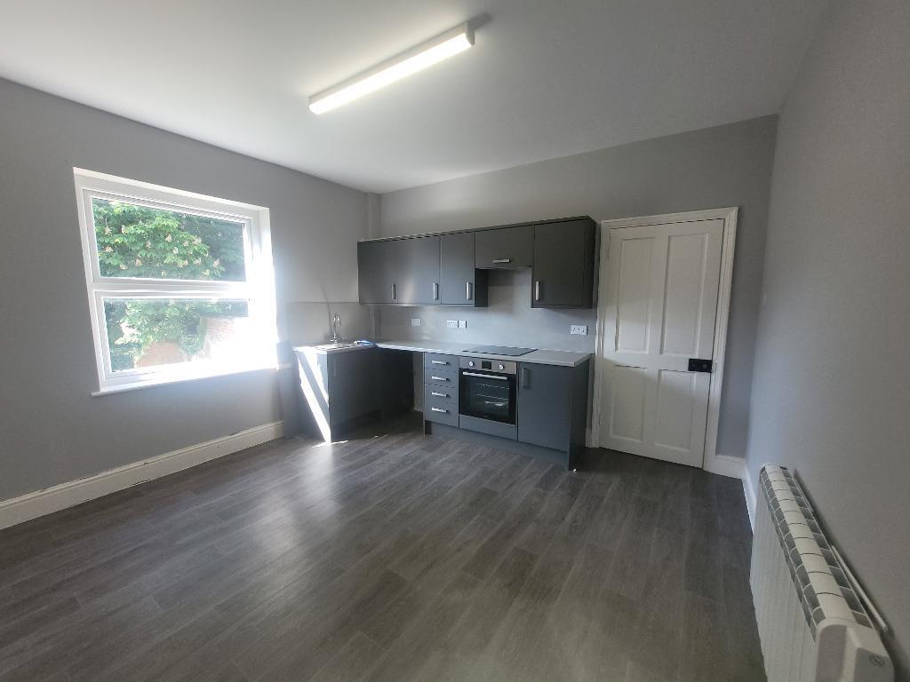 Main image of property: Bridge Street, Rothwell, Northants, NN14 6EW