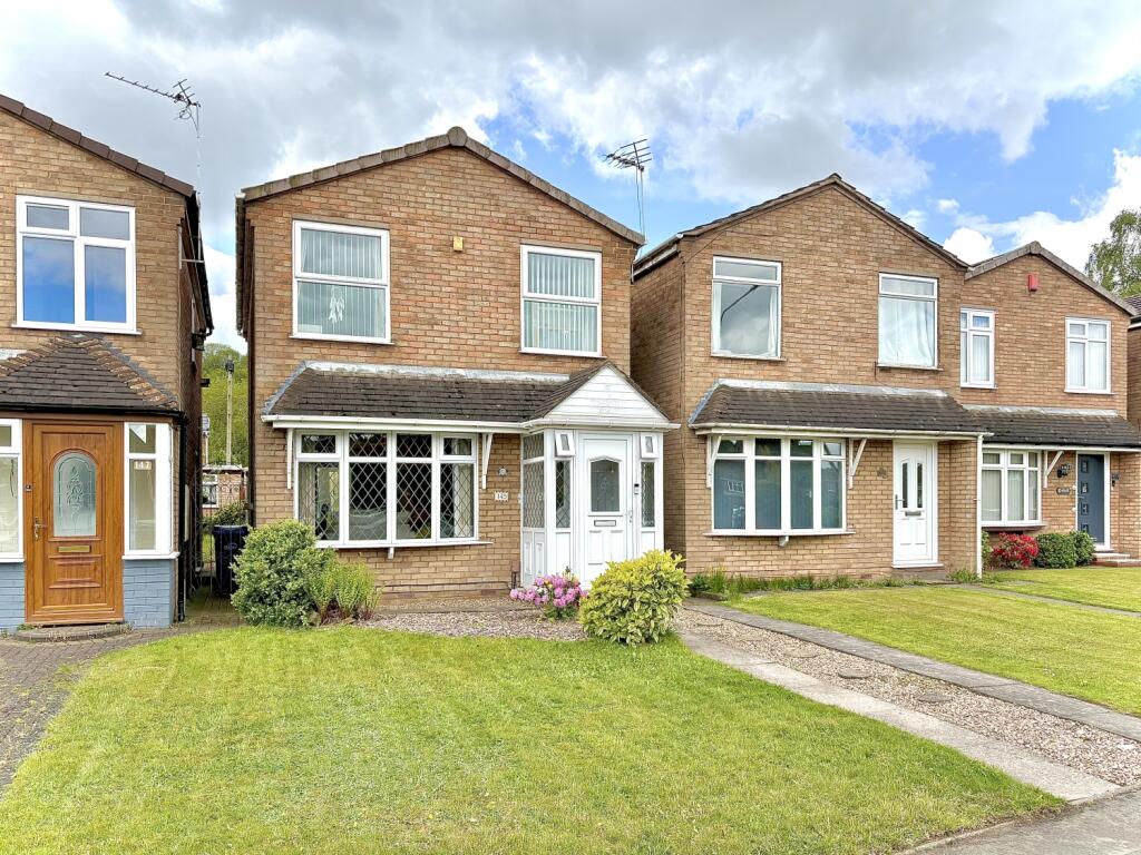 Main image of property: Sedgley Road, Woodsetton, DY1 4LQ