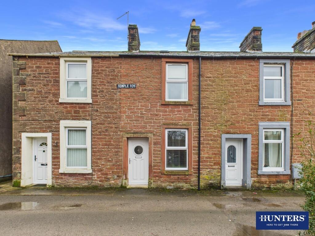 Main image of property: Temple Terrace, Aspatria, Wigton, CA7