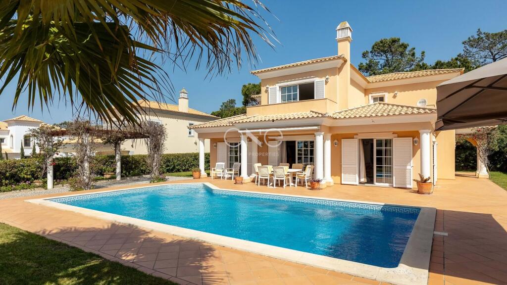 Main image of property: Algarve