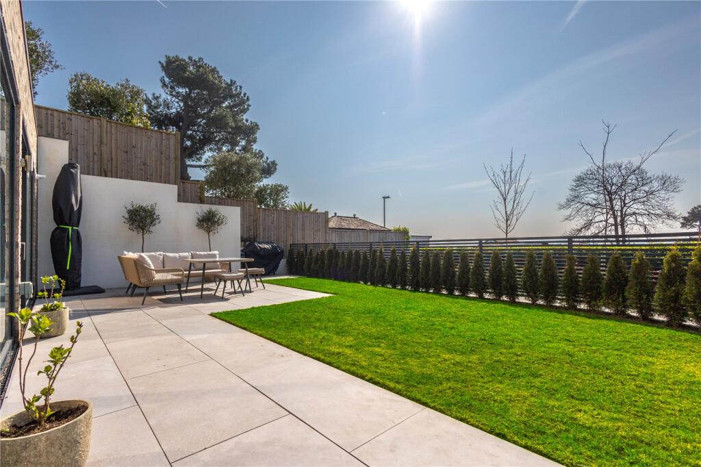 Main image of property: Chaddesley Glen, Poole, Dorset, BH13