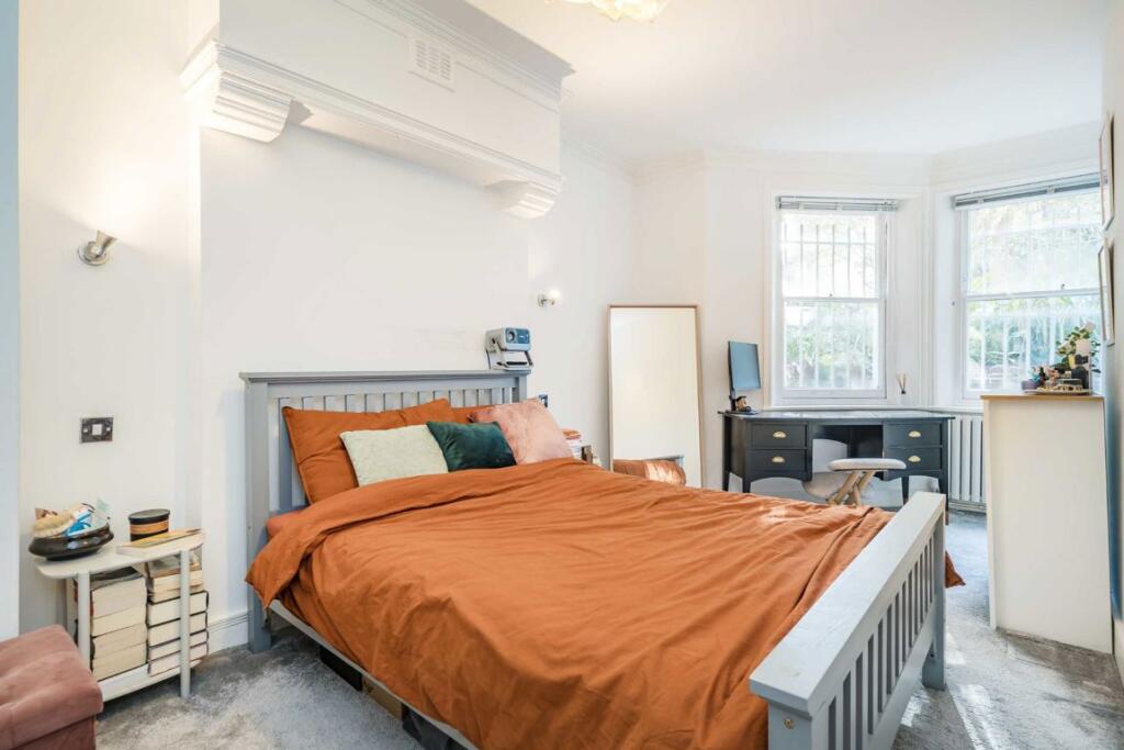 Apartment in London, Royal Borough of Kensington and Chelsea - View 4