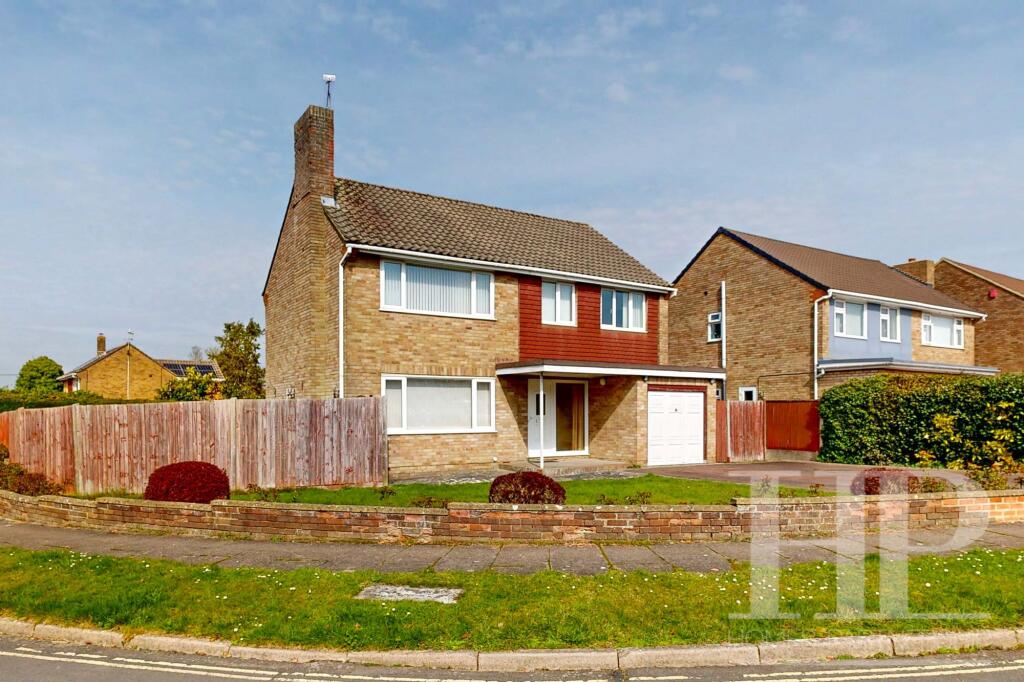 Main image of property: Eastwood, Crawley, RH10