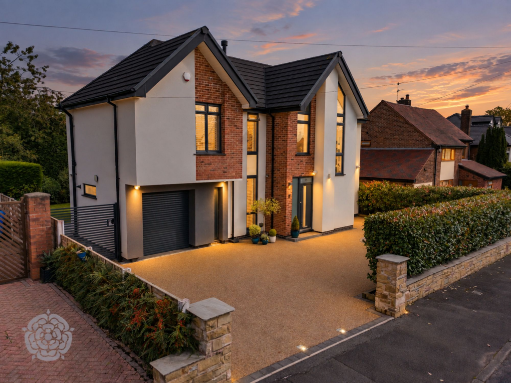 House in Bury, Greater Manchester - View 5