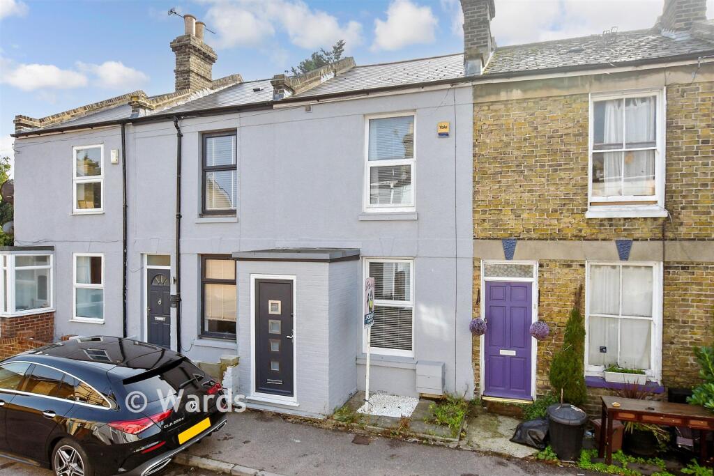 Main image of property: Claremont Gardens, Ramsgate, Kent