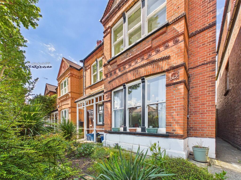 Main image of property: Mortlake Road, Surrey
