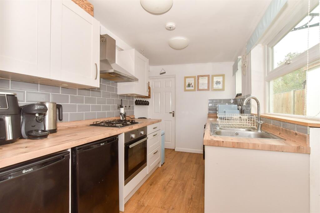 Main image of property: Church Hill, Shepherdswell, Dover, Kent