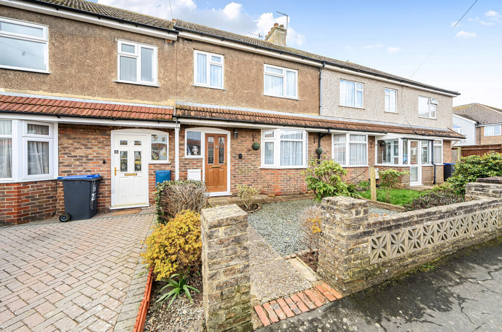 Main image of property: Fifth Avenue, Lancing, West Sussex, BN15