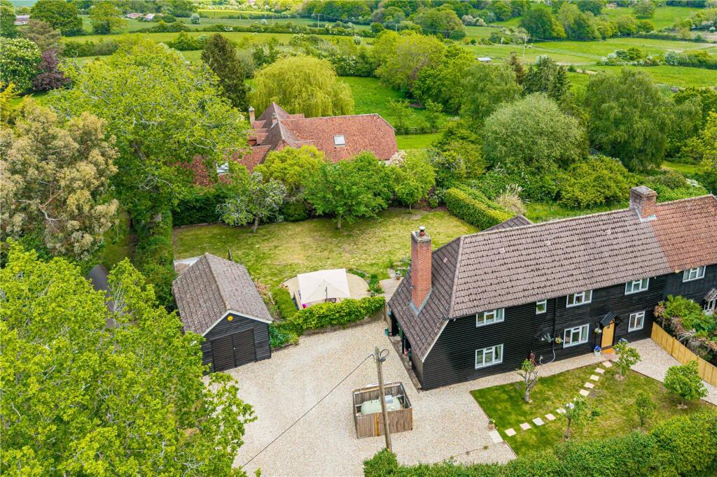 Main image of property: Hopgoods Green, Bucklebury, Reading, Berkshire, RG7