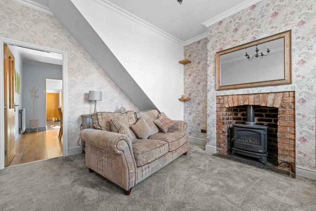 House in Chester, Hoole, City of Chester - View 5