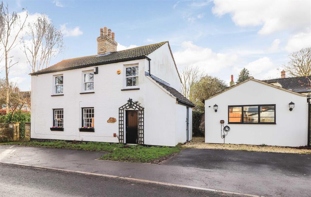 Main image of property: Cow Lane, Fulbourn, Cambridge