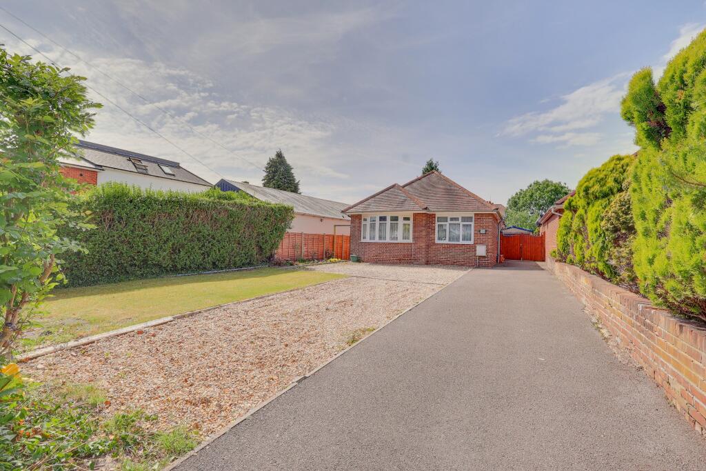 Main image of property: Portsmouth Road, Woolston