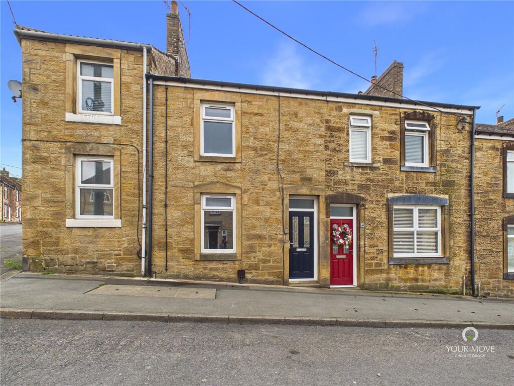 Main image of property: Park Road, Consett, Durham, DH8