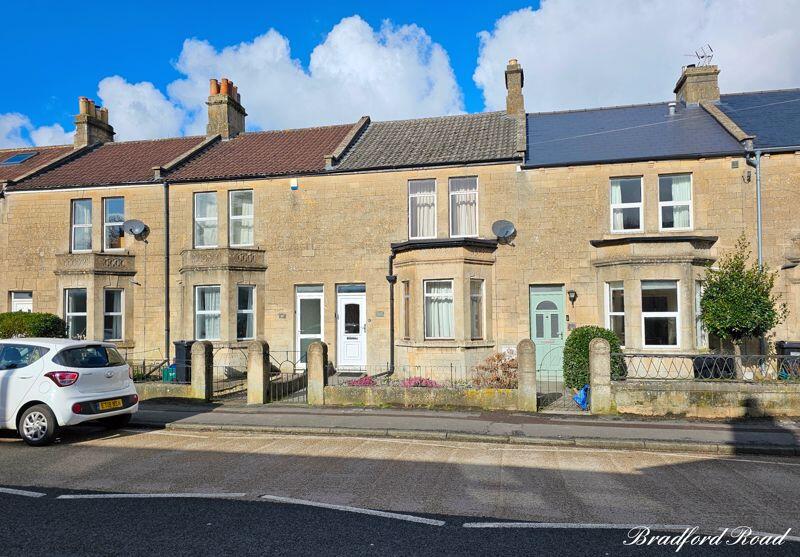 Main image of property: Bradford Road, Combe Down, Bath
