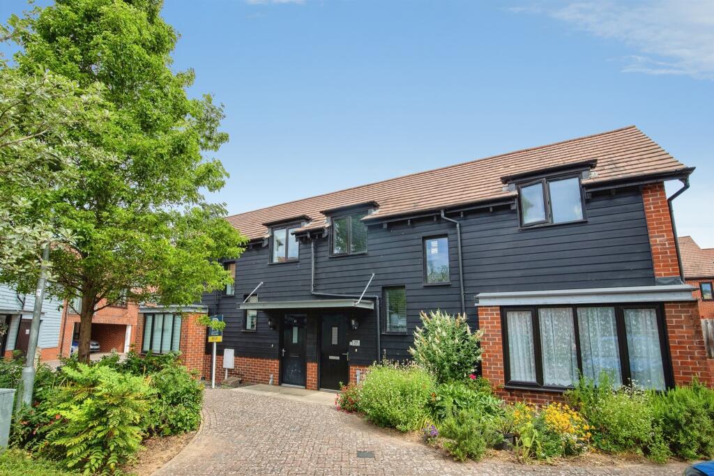 Main image of property: Teddington Drive, Leybourne, WEST MALLING