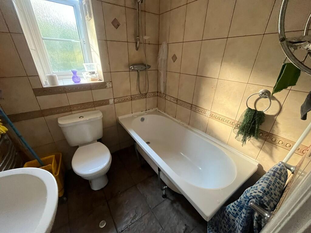 Main image of property: Unitt Drive, Cradley Heath, West Midlands, B64