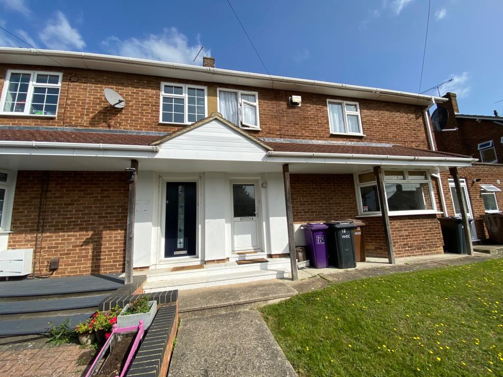 Main image of property: Thatchers End, SG4