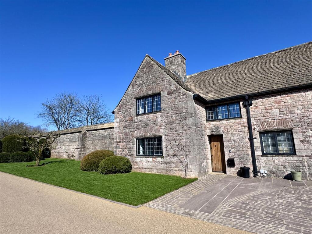 Main image of property: Mounton House Park, Pwllmeyric, Chepstow