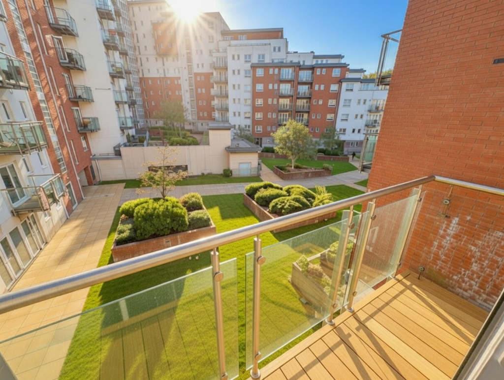 Main image of property: Oceana Boulevard, Orchard Place, City Center, Southampton, SO14