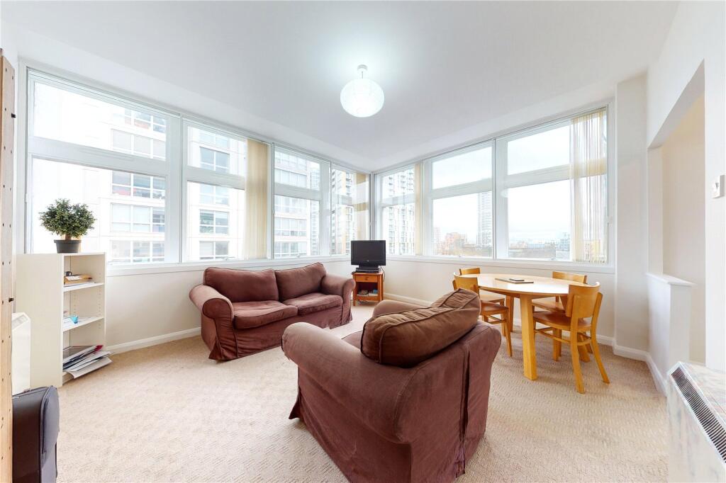 Main image of property: Newington Causeway, London, SE1