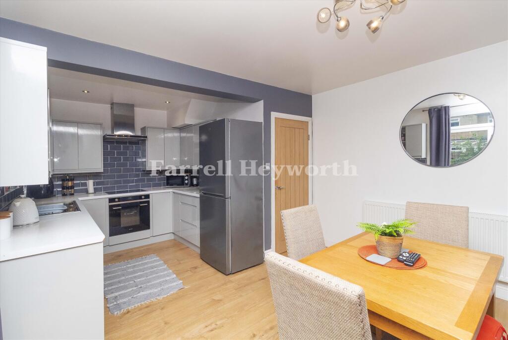 House in Lancaster, Morecambe - View 4