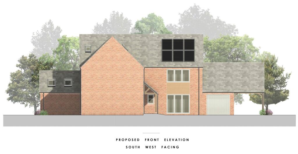 House in Worcester - View 4