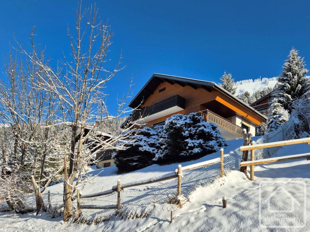 Main image of property: Rhone Alps, Haute-Savoie, Châtel