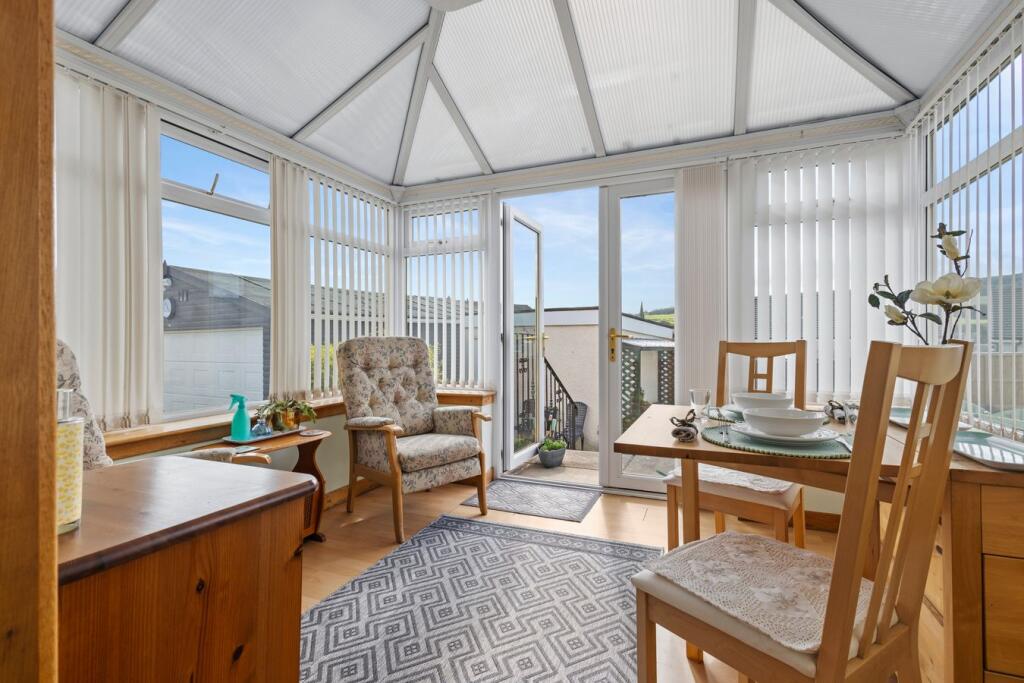 House in Kilmarnock, East Ayrshire - View 4
