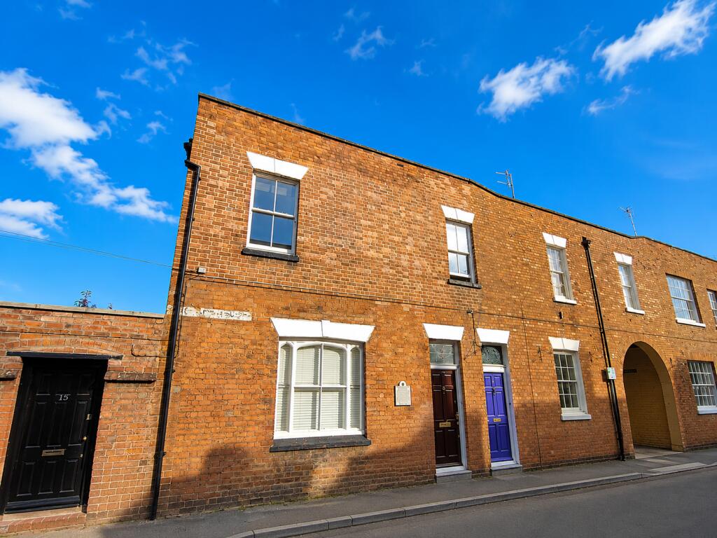 Main image of property: East Street, Tewkesbury