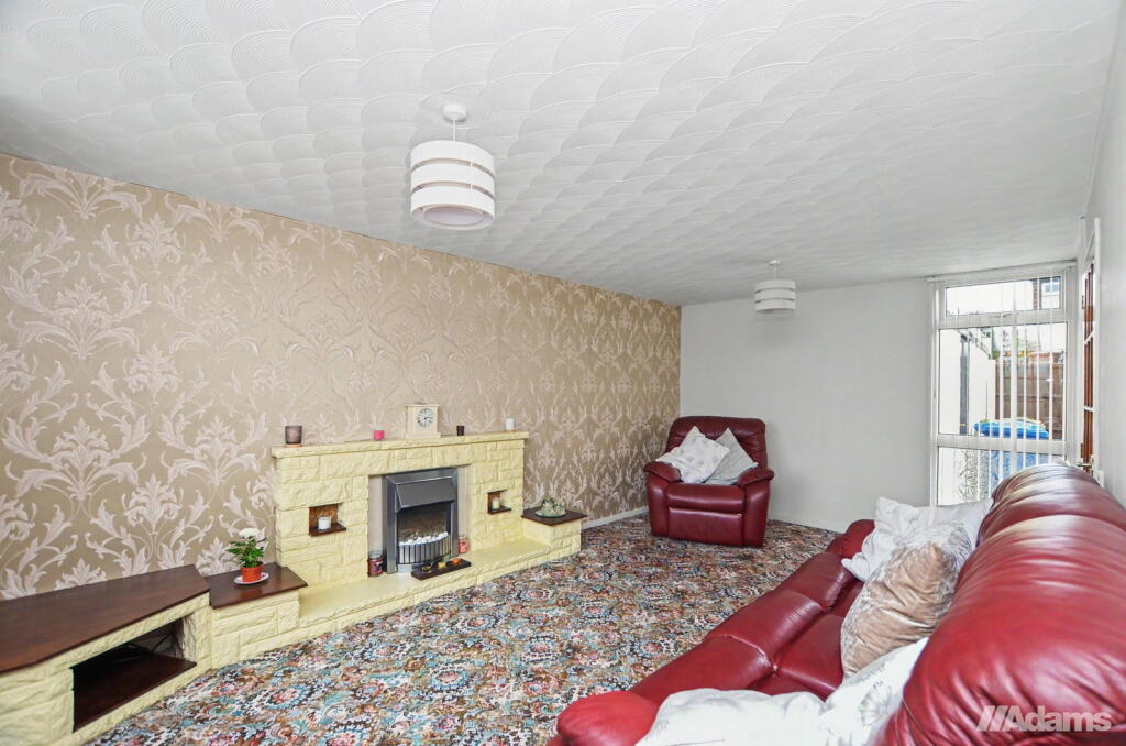 House in Runcorn, Halton Brook, Grange - View 3