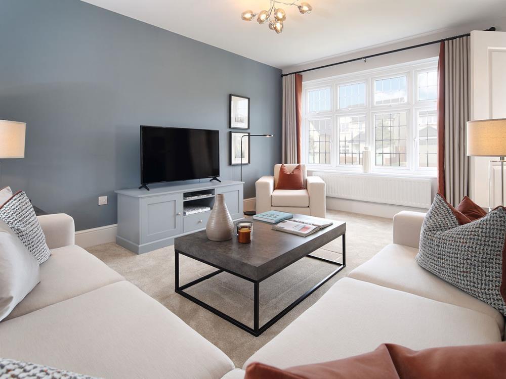 House in Maidstone, Otham - View 4