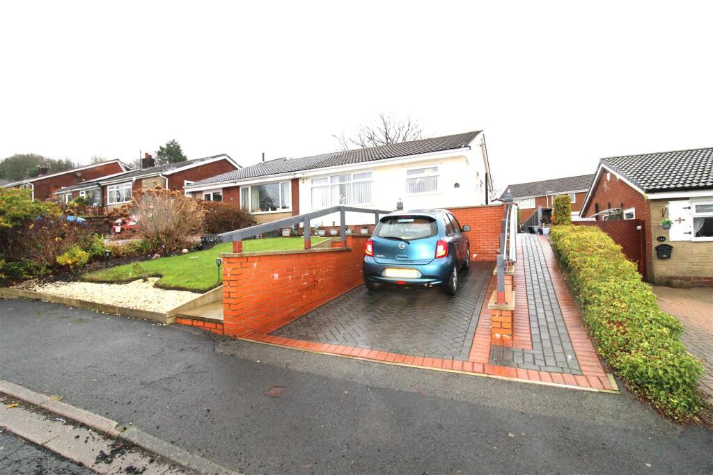 Main image of property: Claypool Road, Horwich, Bolton