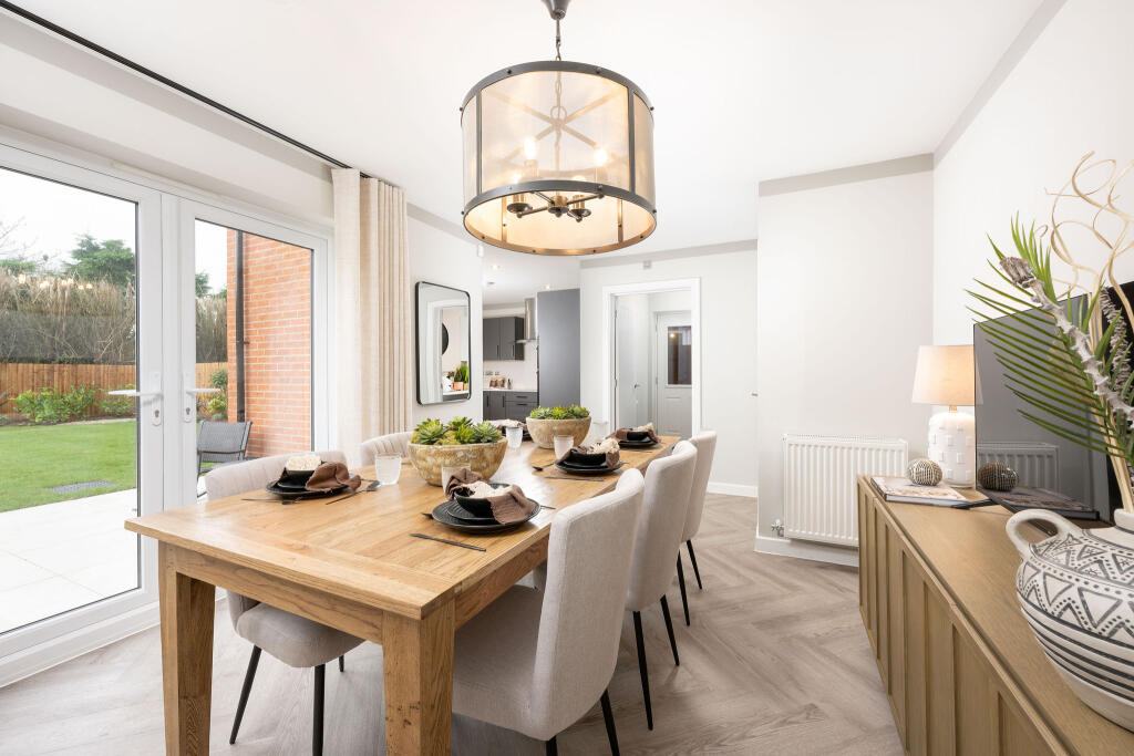 Main image of property: Tillet Way,
Norwich,
Norfolk,
NR13 5GL