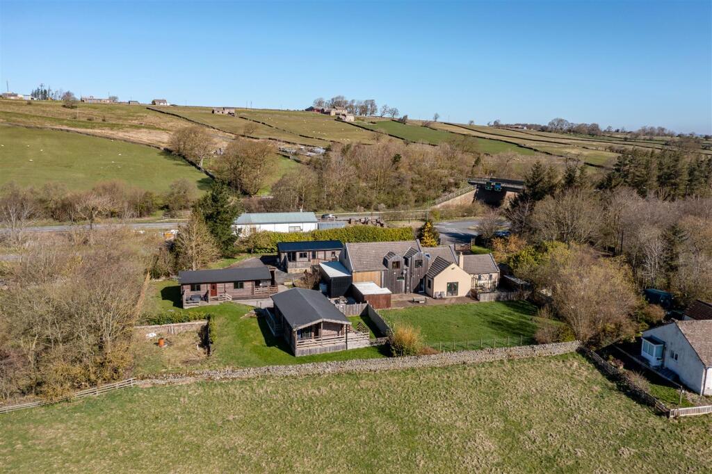 Main image of property: West End Bungalow, Bowes