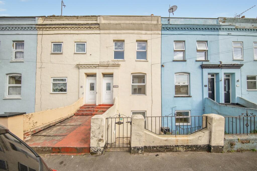 Main image of property: Albert Street, Harwich