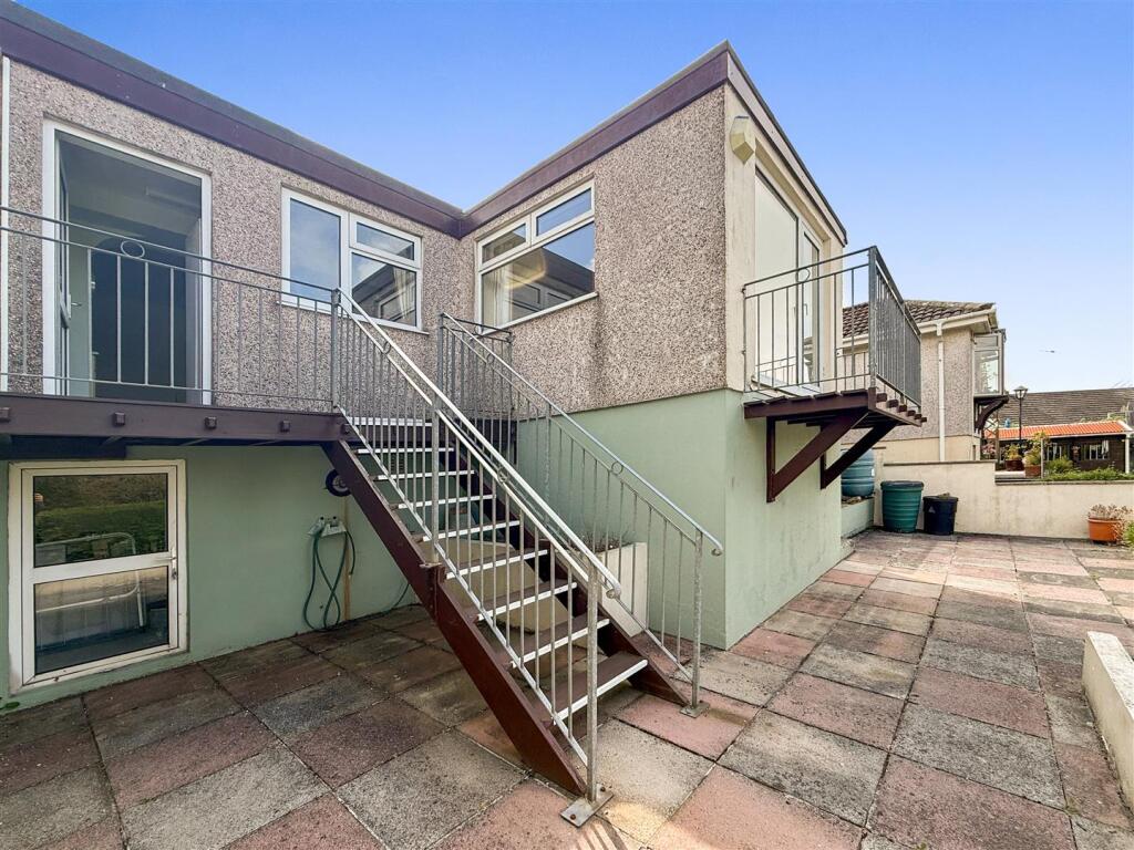 House in Penryn, Cornwall - View 5