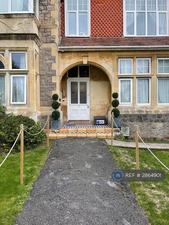 Main image of property: Trewartha Park, Weston-Super-Mare, BS23