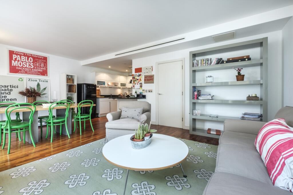 Main image of property: Luna House, Bermondsey, SE16