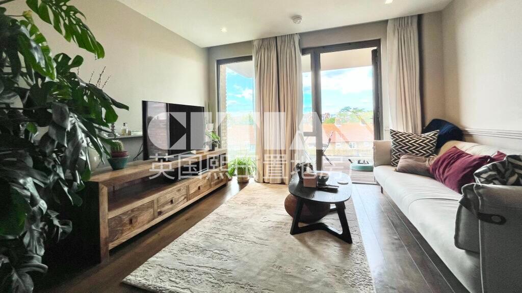 Apartment in London